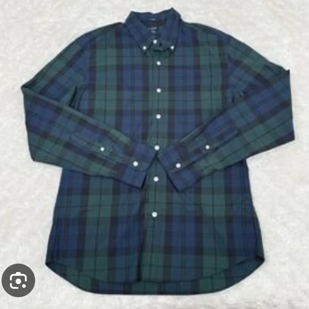 J. Crew good looks